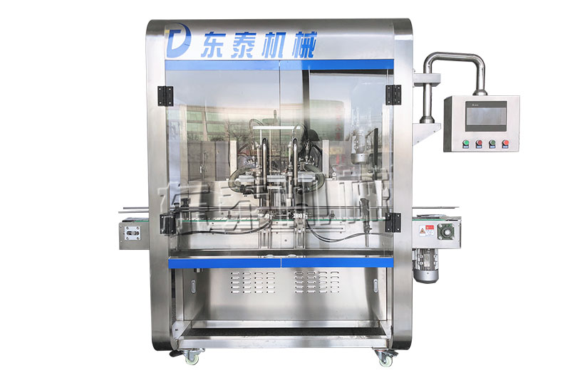 醬料食品競爭激烈，辣椒醬加工灌裝設(shè)備實現(xiàn)品質(zhì)突圍